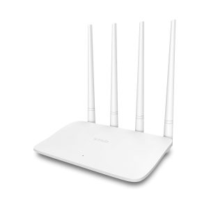Routeur Wi‑Fi Tenda F3