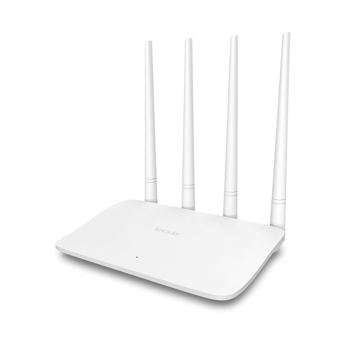 Routeur Wi‑Fi Tenda F6