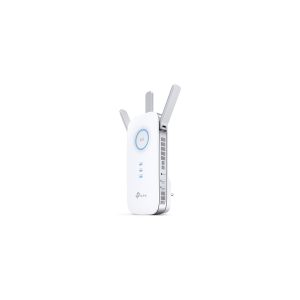 Répéteur Wi‑Fi AC1750 TP-Link RE450