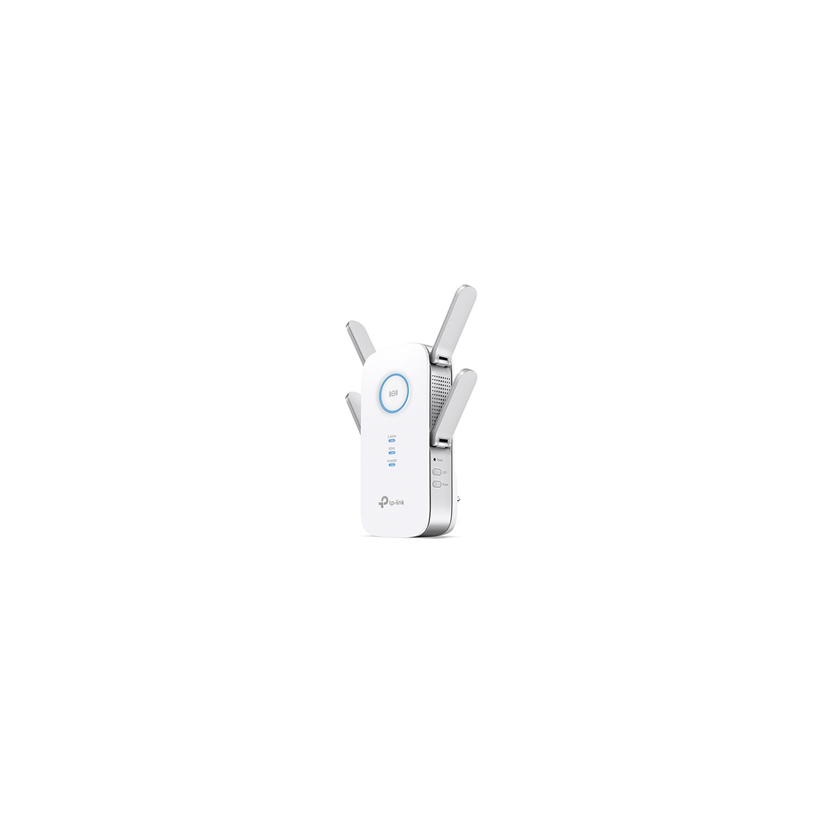 Répéteur Wi‑Fi AC2600 TP-Link RE650