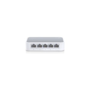 Switch TP-Link TL-SF1005D 5 ports