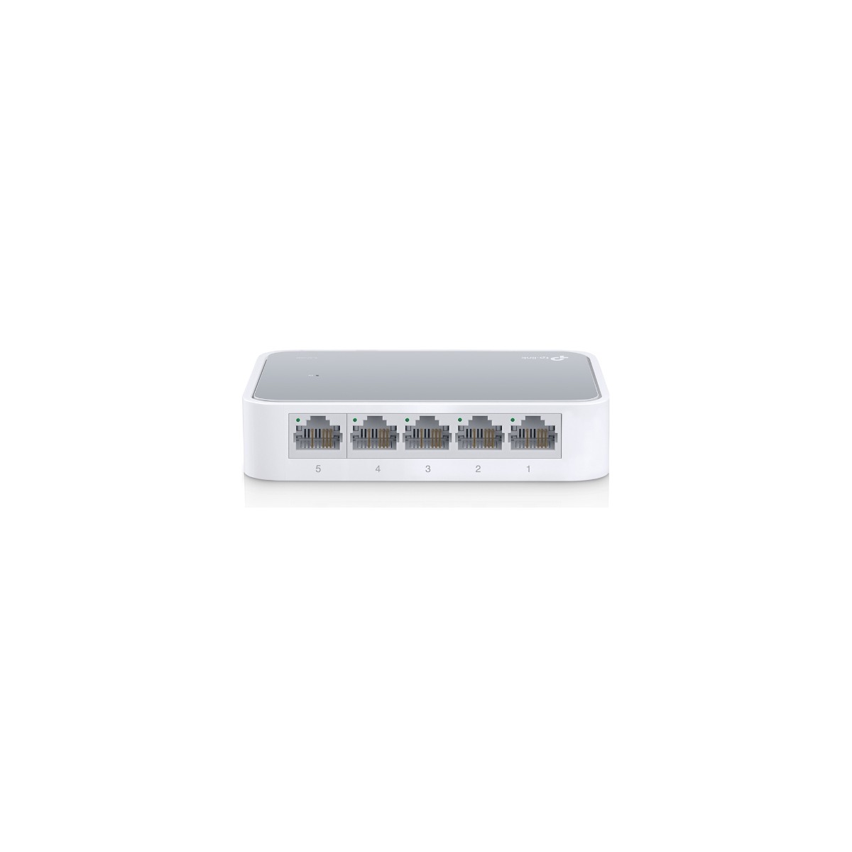 Switch TP-Link TL-SF1005D 5 ports