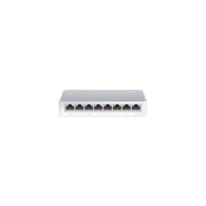 Switch TP-Link TL-SF1008D 8 ports