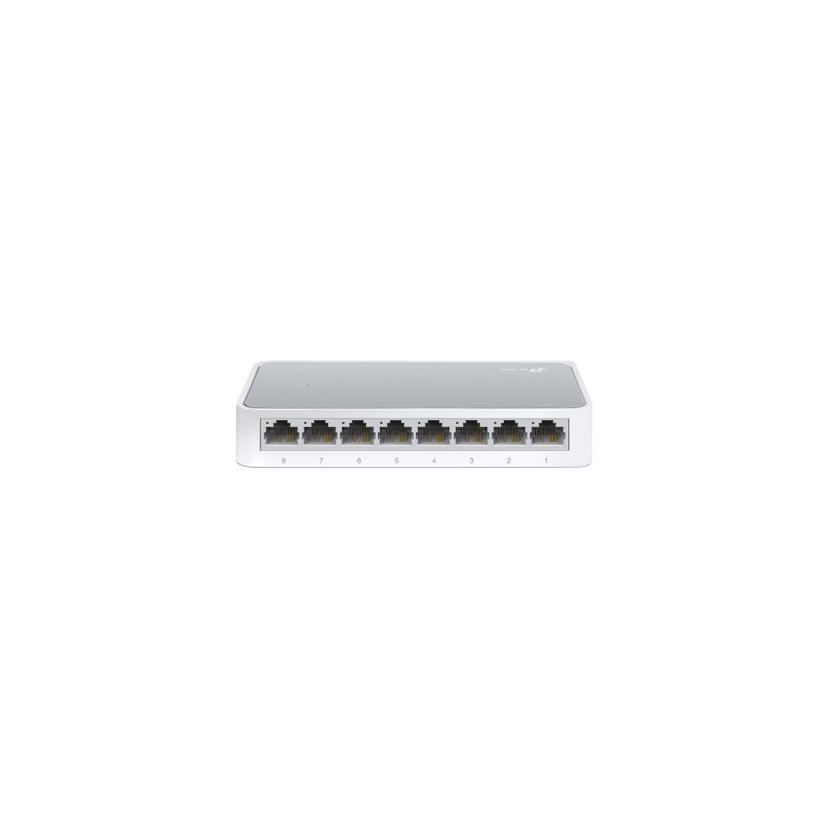 Switch TP-Link TL-SF1008D 8 ports