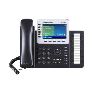 Téléphone IP Grandstream GXP2160