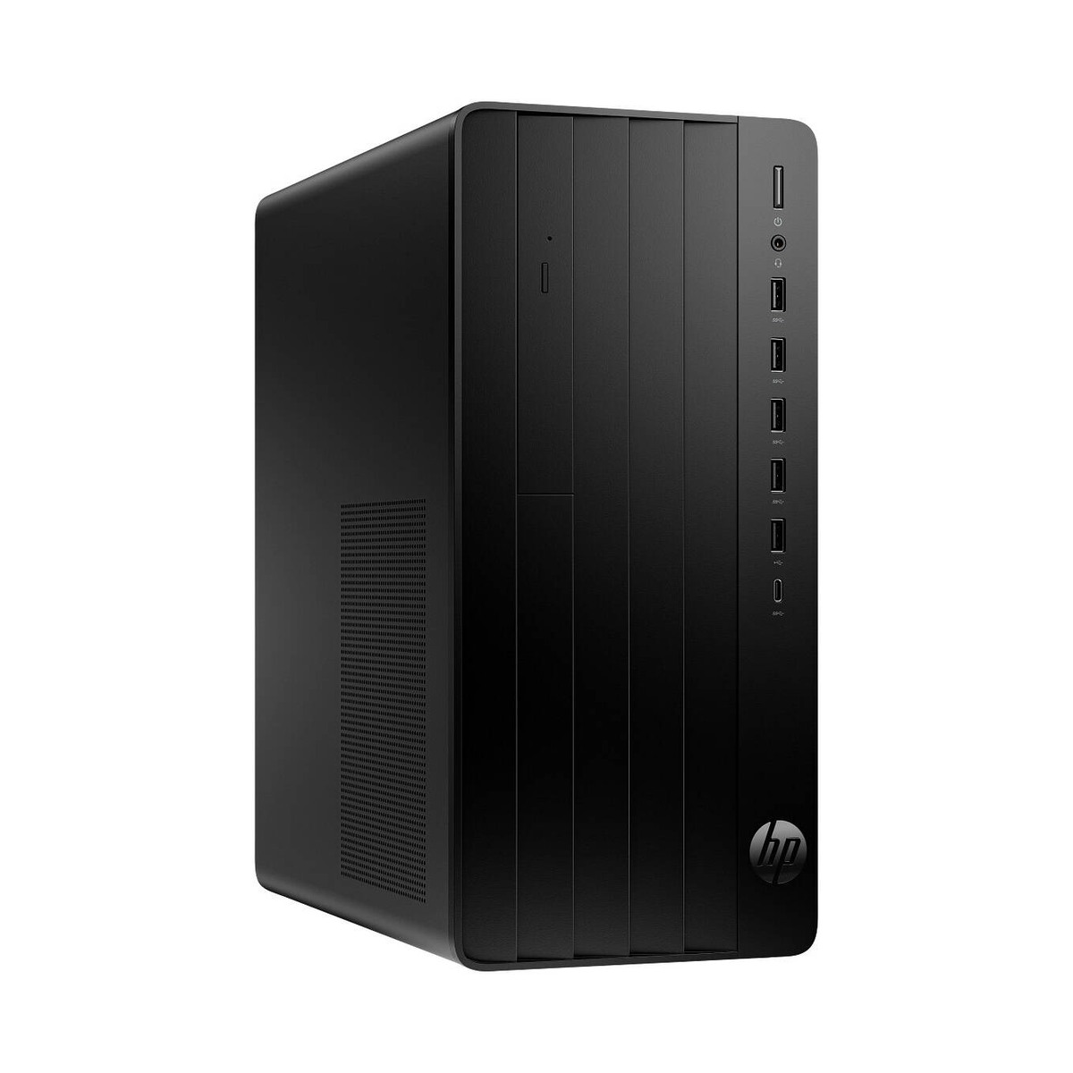 PC de bureau HP 290 G9 Core i7 12e génération, 8 Go RAM, SSD 512 Go avec écran 19 pouces