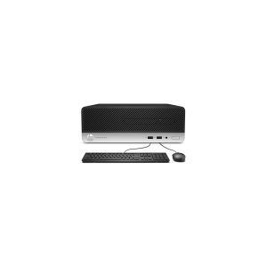 PC de bureau HP 400 G4 Core i7, 8 Go RAM, SSD 512 Go
