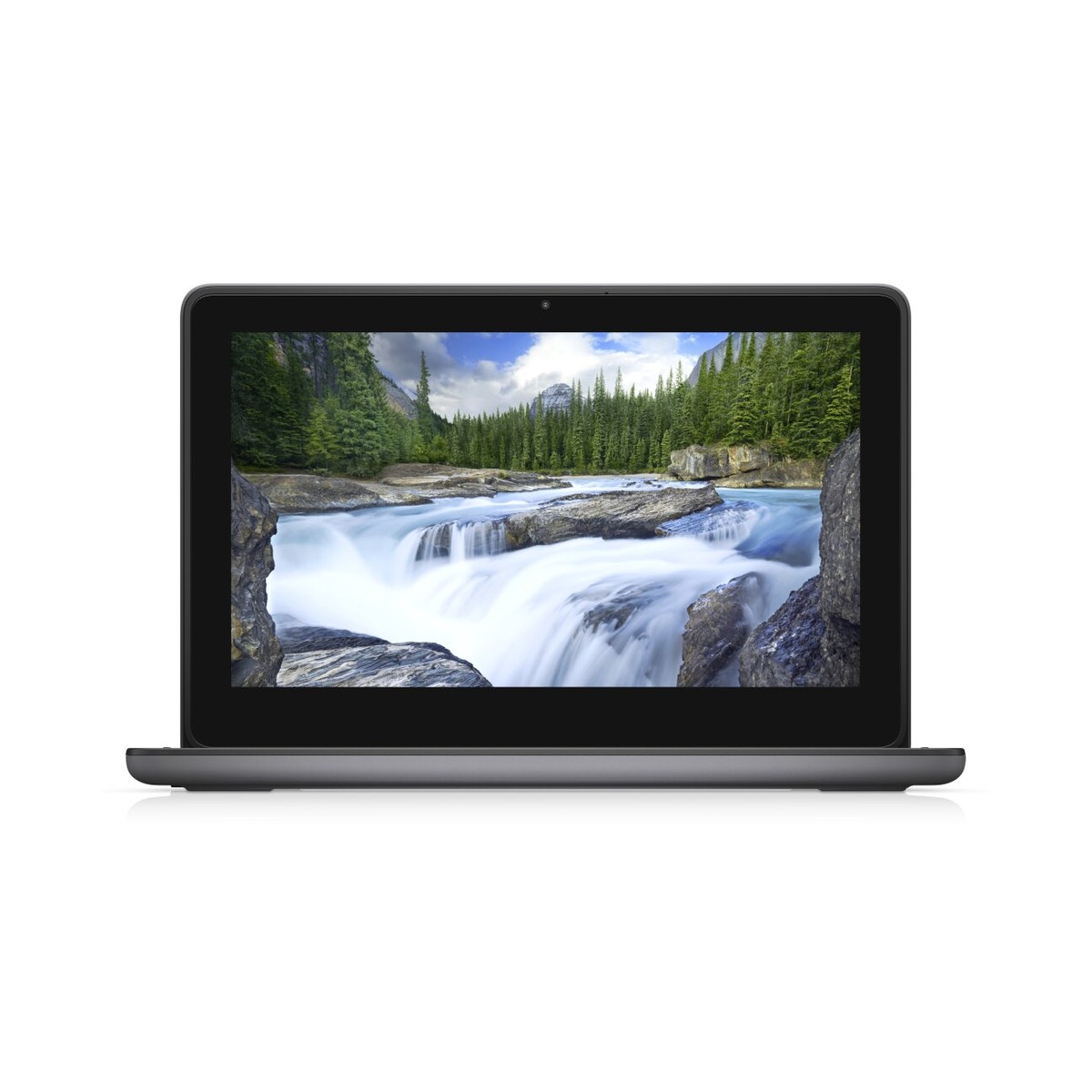 Dell 3120 convertible x360 Dual Core, 8 Go RAM, SSD 256 Go, tactile