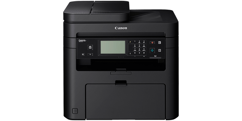 Canon i-SENSYS MF237w