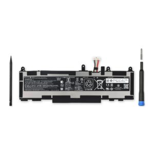 Batterie ordinateur portable HP WP03XL
