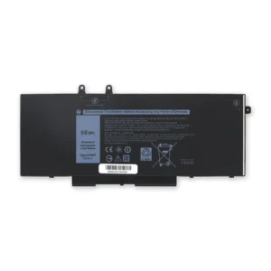 Batterie ordinateur portable Dell 3HWPP