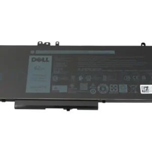 Batterie ordinateur portable Dell 6MT4T