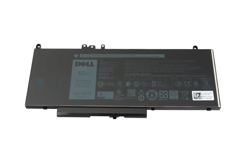 Batterie ordinateur portable Dell 6MT4T