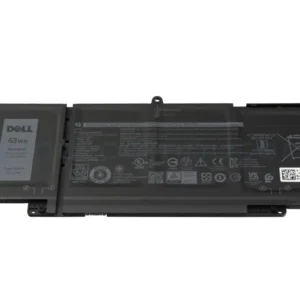 Batterie ordinateur portable Dell 7FMXV