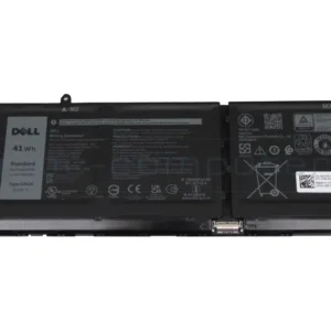 Batterie ordinateur portable Dell G91J0