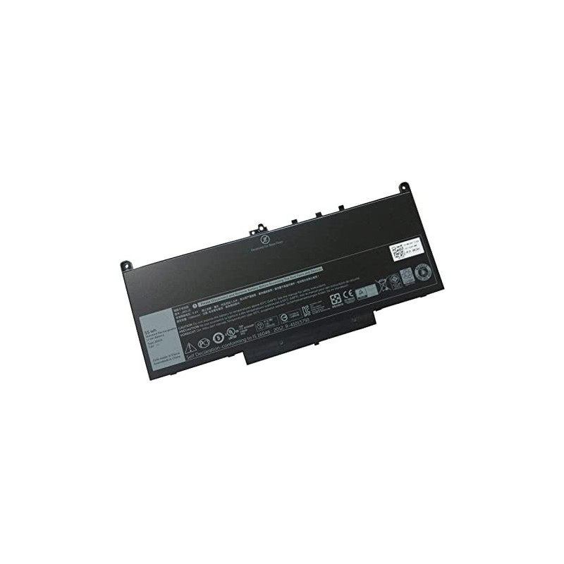 Batterie ordinateur portable Dell J60J5