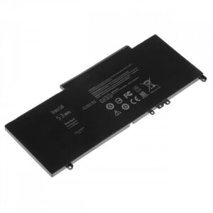 Batterie ordinateur portable Dell 5450