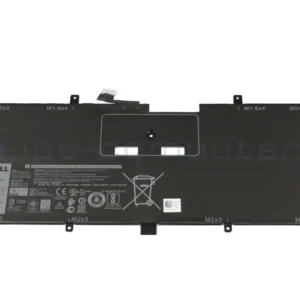 Batterie ordinateur portable Dell NNF1C