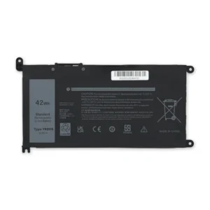 Batterie ordinateur portable Dell YRDD6