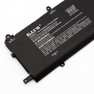 Batterie ordinateur portable HP BN06XL