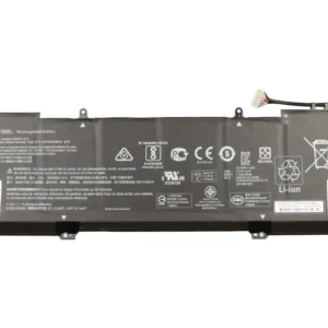 Batterie ordinateur portable HP KB06XL