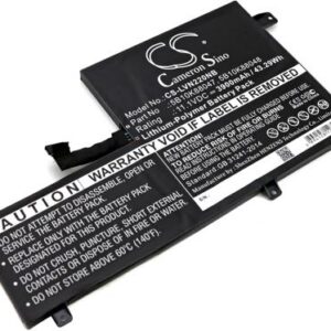 Batterie ordinateur portable Lenovo L15M3PB1