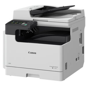 HP Laser MFP 135w
