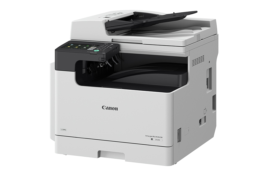 HP Laser MFP 135w