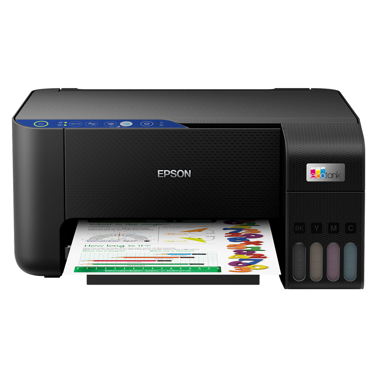 Epson EcoTank L3252