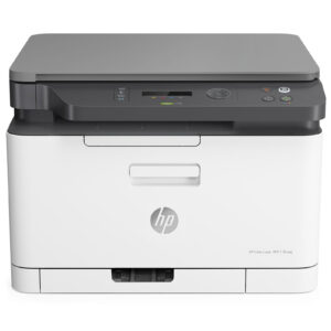 HP Color Laser MFP 178