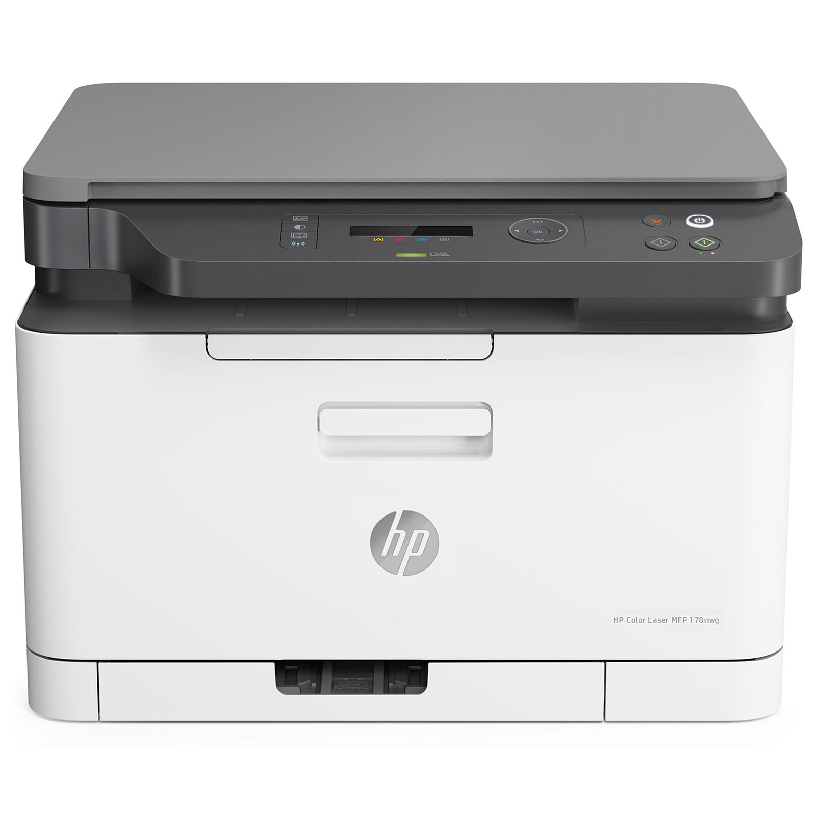 HP Color Laser MFP 178