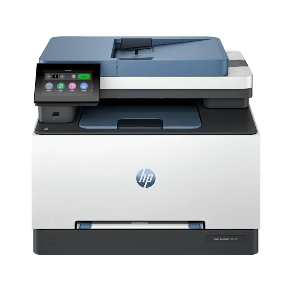HP Color LaserJet Pro MFP 3303fdn