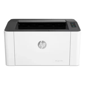 HP Laser 107w