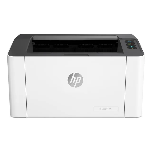 HP Laser 107w