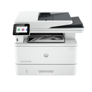 HP LaserJet Pro MFP 4103fdn